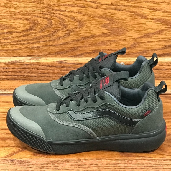 vans style 36 sneakers